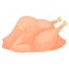 Raw Chicken