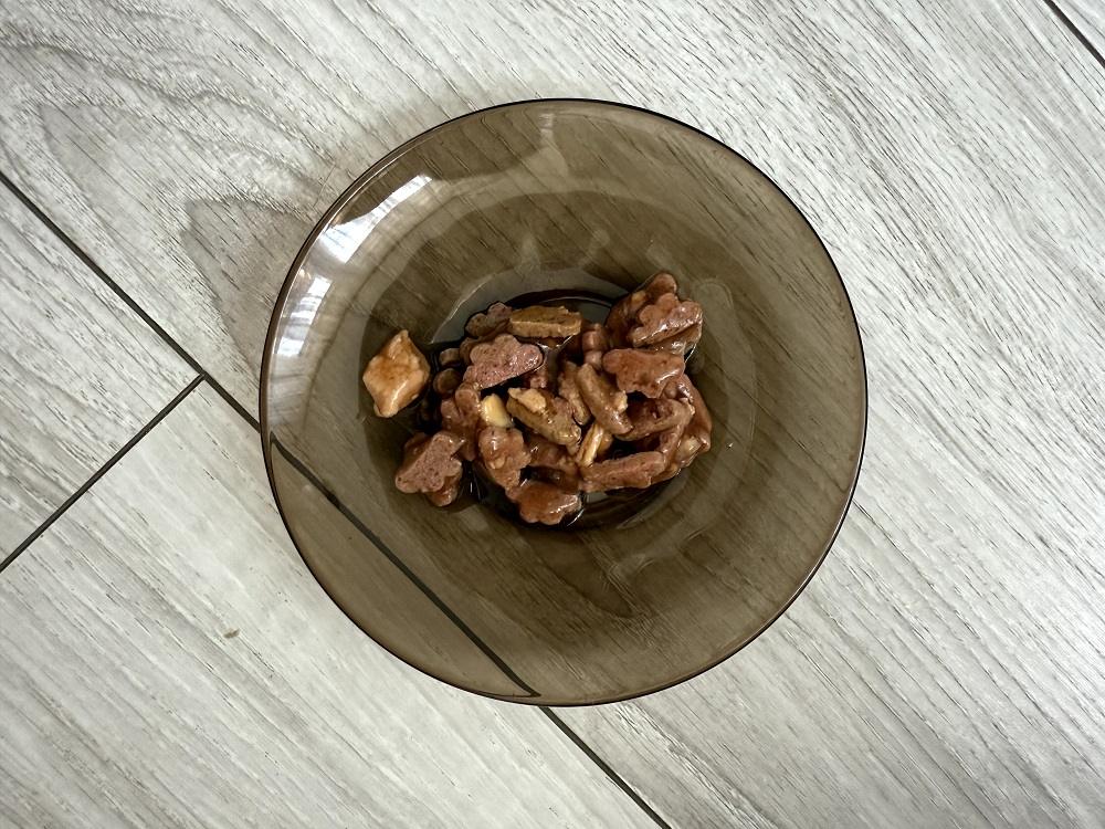 OptiMeal Sterilized Wet Food Turkey & Chicken