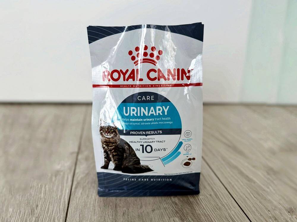 Royal Canin Urinary Care Dry Food