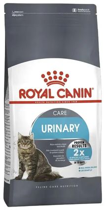 Royal Canin Urinary Care Dry Food
